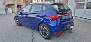 Hyundai i20 1.0 T-GDi 120 Amplia