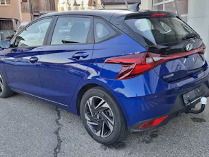 Hyundai i20 1.0 T-GDi 120 Amplia