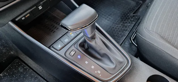 Hyundai i20 1.0 T-GDi 120 Amplia