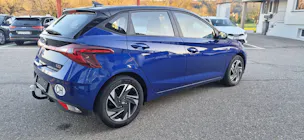 Hyundai i20 1.0 T-GDi 120 Amplia