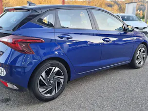 Hyundai i20 1.0 T-GDi 120 Amplia