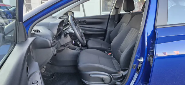 Hyundai i20 1.0 T-GDi 120 Amplia