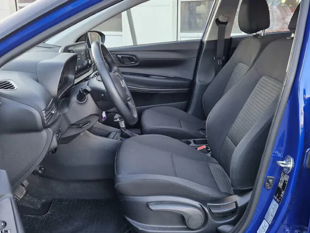 Hyundai i20 1.0 T-GDi 120 Amplia