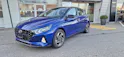 Hyundai i20 1.0 T-GDi 120 Amplia