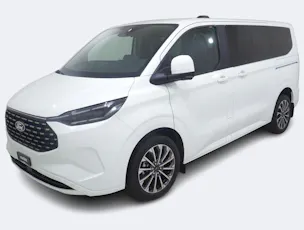 Ford Tourneo Custom 320 L1 2.0 TDCI 4x4 Titanium X
