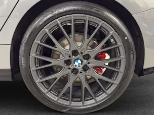 BMW 123 xDrive M Sport Steptronic