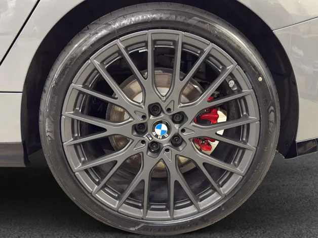 BMW 123 xDrive M Sport Steptronic