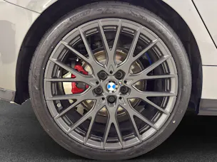 BMW 123 xDrive M Sport Steptronic