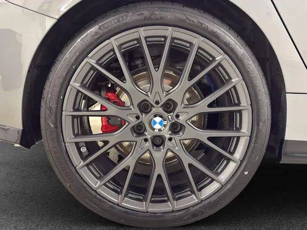 BMW 123 xDrive M Sport Steptronic