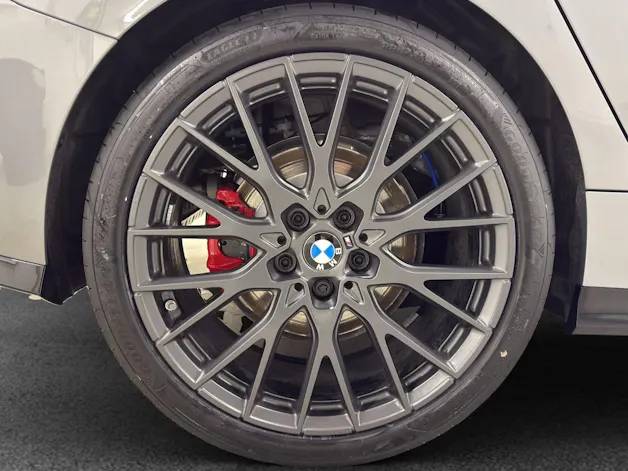 BMW 123 xDrive M Sport Steptronic