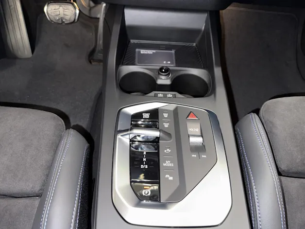 BMW 123 xDrive M Sport Steptronic