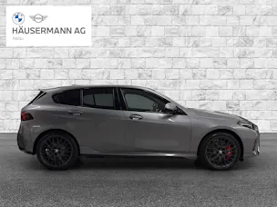 BMW 123 xDrive M Sport Steptronic
