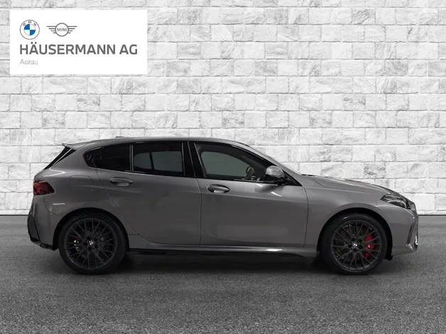 BMW 123 xDrive M Sport Steptronic