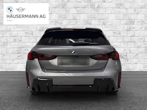 BMW 123 xDrive M Sport Steptronic