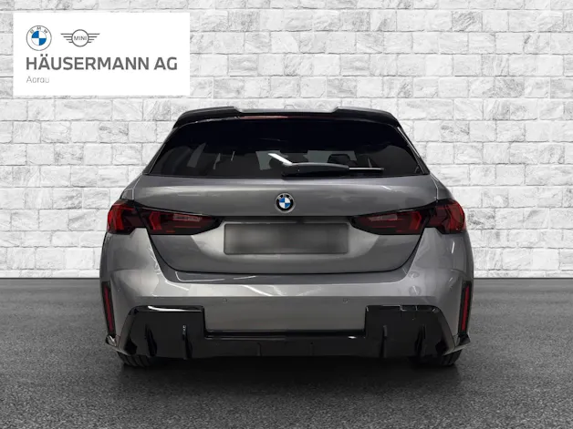 BMW 123 xDrive M Sport Steptronic