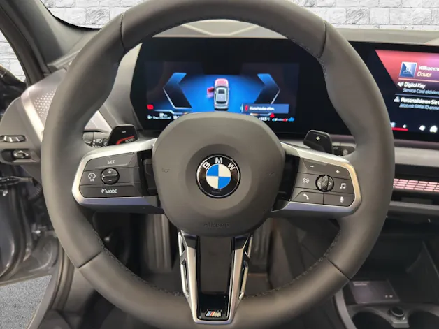 BMW 123 xDrive M Sport Steptronic