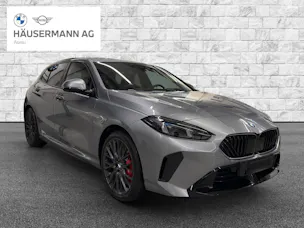 BMW 123 xDrive M Sport Steptronic