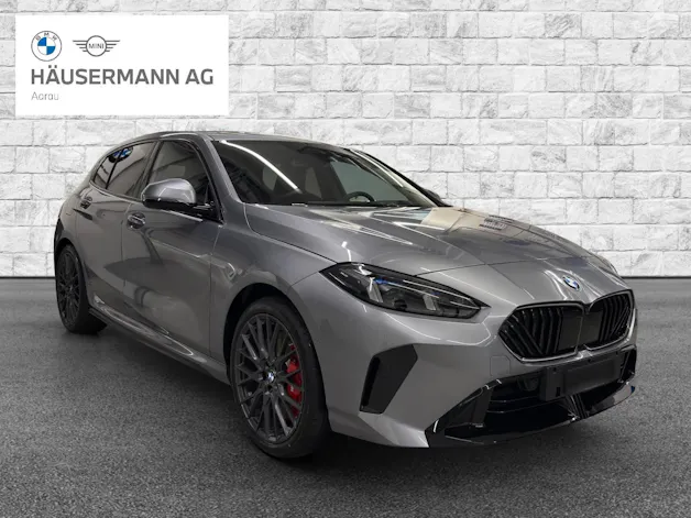 BMW 123 xDrive M Sport Steptronic