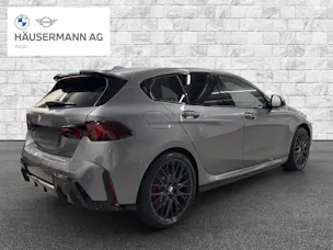 BMW 123 xDrive M Sport Steptronic