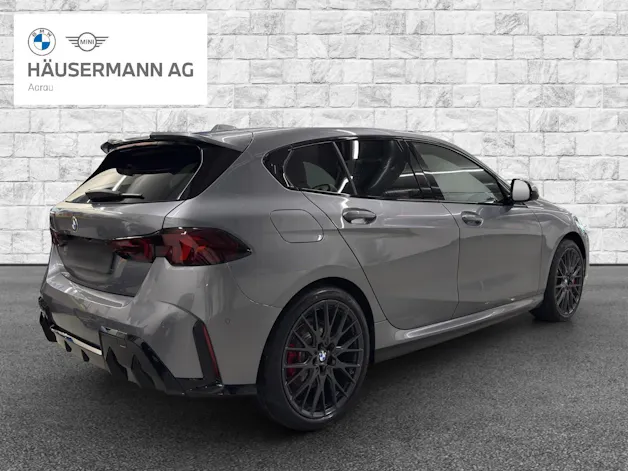BMW 123 xDrive M Sport Steptronic