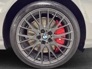 BMW 123 xDrive M Sport Steptronic