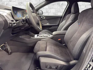 BMW 123 xDrive M Sport Steptronic