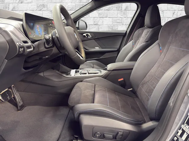 BMW 123 xDrive M Sport Steptronic