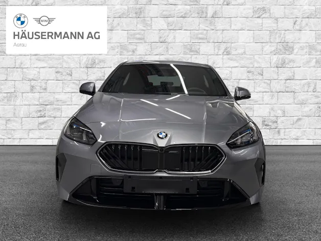 BMW 123 xDrive M Sport Steptronic