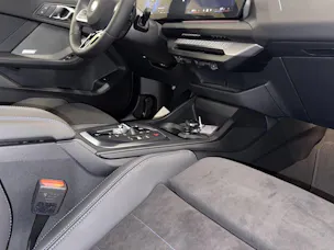BMW 123 xDrive M Sport Steptronic
