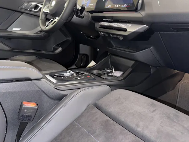 BMW 123 xDrive M Sport Steptronic