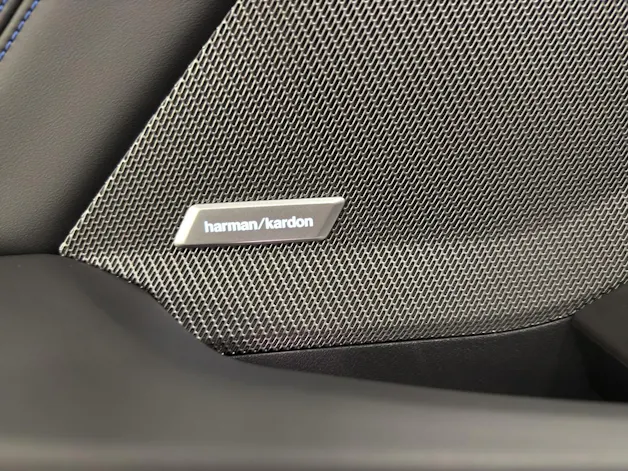 BMW 123 xDrive M Sport Steptronic