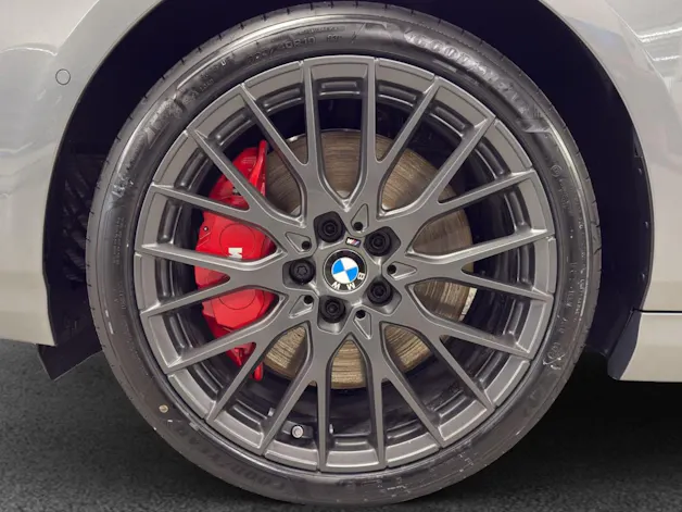 BMW 123 xDrive M Sport Steptronic