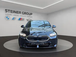 BMW 123 xDrive M Sport Steptronic