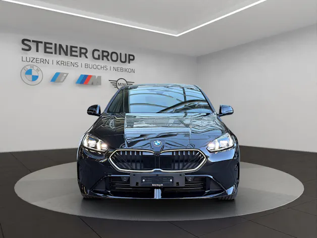 BMW 123 xDrive M Sport Steptronic
