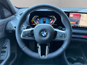 BMW 123 xDrive M Sport Steptronic