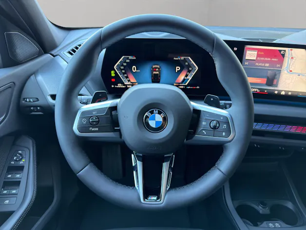 BMW 123 xDrive M Sport Steptronic