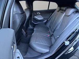BMW 123 xDrive M Sport Steptronic