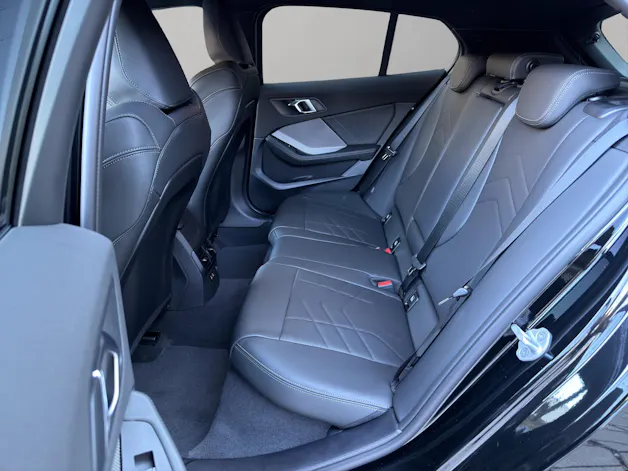 BMW 123 xDrive M Sport Steptronic