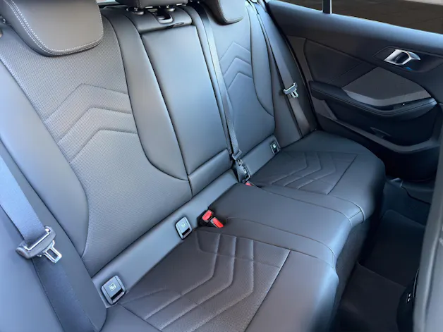 BMW 123 xDrive M Sport Steptronic