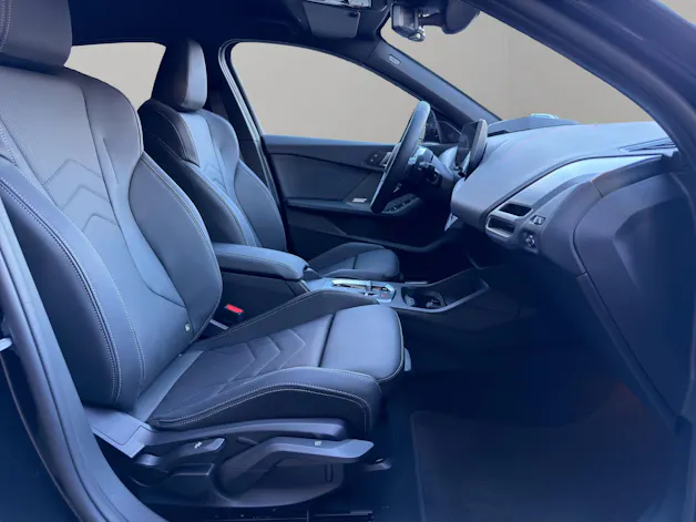 BMW 123 xDrive M Sport Steptronic