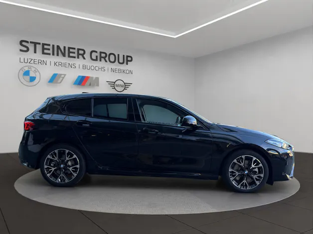 BMW 123 xDrive M Sport Steptronic