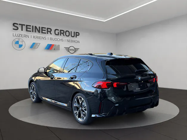 BMW 123 xDrive M Sport Steptronic
