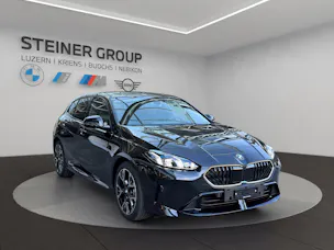 BMW 123 xDrive M Sport Steptronic