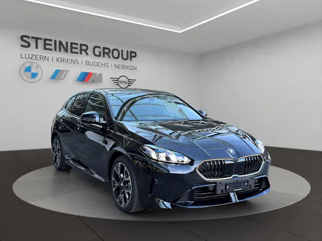 BMW 123 xDrive M Sport Steptronic