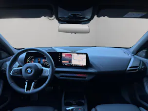 BMW 123 xDrive M Sport Steptronic
