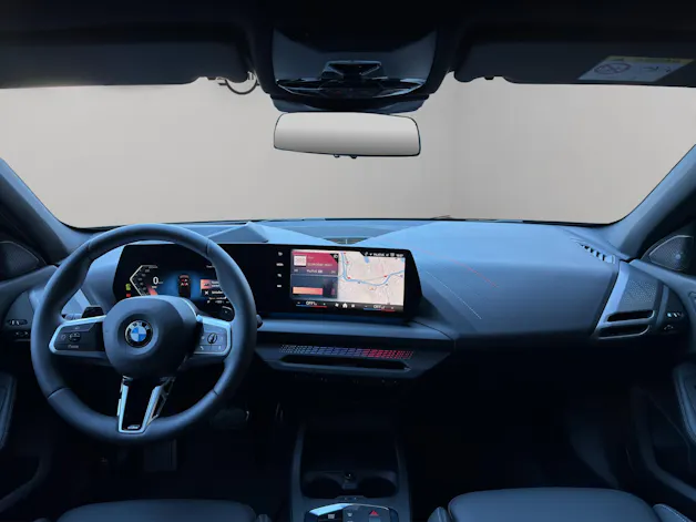 BMW 123 xDrive M Sport Steptronic