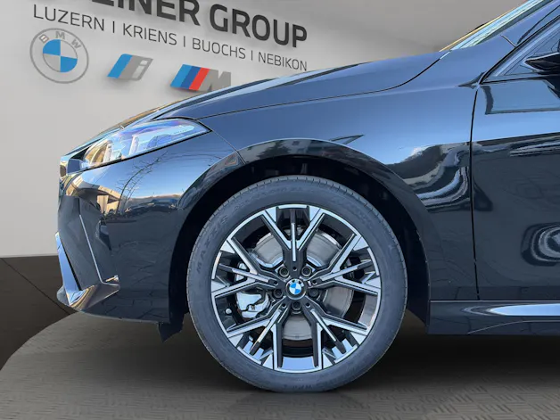 BMW 123 xDrive M Sport Steptronic