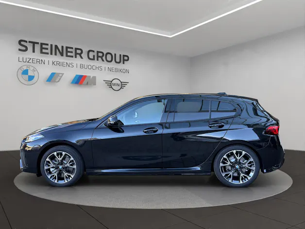 BMW 123 xDrive M Sport Steptronic