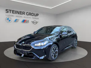 BMW 123 xDrive M Sport Steptronic