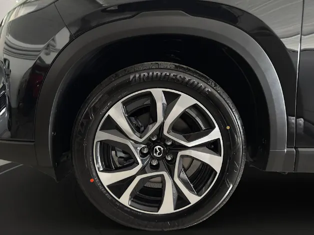 Mazda CX-5 2.5 Exclusive-Line AWD